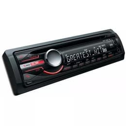 Sony CDX-GT450U Ραδιόφωνο αυτοκινήτου