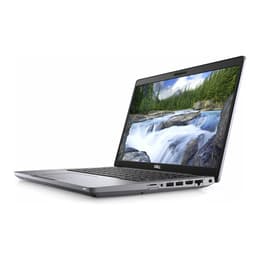 Dell Latitude 5411 14" (2020) - Core i5 - Gen 10 (H) - 8GB - SSD 256 GB QWERTZ - Γερμανικό