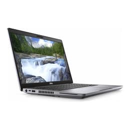 Dell Latitude 5411 14" (2020) - Core i5 - Gen 10 (H) - 8GB - SSD 256 GB QWERTZ - Γερμανικό
