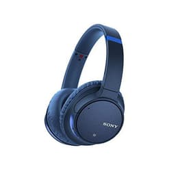 Sony WH-CH700N Μειωτής θορύβου Ακουστικά Μικρόφωνο - Μπλε