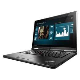 Lenovo ThinkPad L390 Yoga 13" Core i5-8265U - SSD 256 Gb - 8GB AZERTY - Γαλλικό