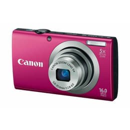 Συμπαγής PowerShot A2300 - + Canon Canon Zoom Lens 28-140 mm f/2.8-6.9 f/2.8-6.9