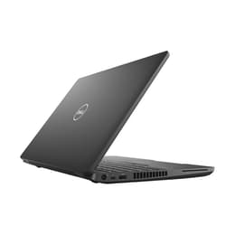 Dell Latitude 5501 15" (2019) - Core i5 - Gen 9 (H) - 8GB - SSD 512 GB AZERTY - Γαλλικό