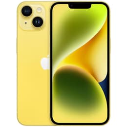 iPhone 14 256GB - Κίτρινο - Ξεκλείδωτο