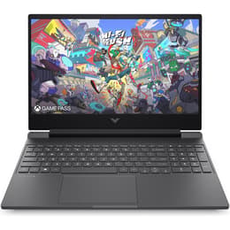 HP Victus 15-FB2970ND 15" (2023) - Ryzen 7 - 8000 Series (HS) - 16GB - SSD 512 GB QWERTY - Αγγλικά