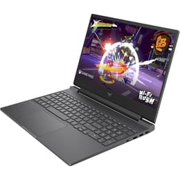 HP Victus 15-FB2970ND 15" (2023) - Ryzen 7 - 8000 Series (HS) - 16GB - SSD 512 GB QWERTY - Αγγλικά