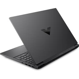 HP Victus 15-FB2970ND 15" (2023) - Ryzen 7 - 8000 Series (HS) - 16GB - SSD 512 GB QWERTY - Αγγλικά