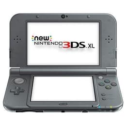 Nintendo New 3DS XL - HDD 4 GB - Γκρι