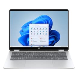 HP OmniBook 5 Flip 14-fp0013na 14" (2025) - Core i5 - Gen 13 (U) - 16GB - SSD 512 GB AZERTY - Γαλλικό