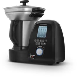 Πολυμάγειρας Thomson Genimix Pro 2,0000L - Μαύρο/Γκρι