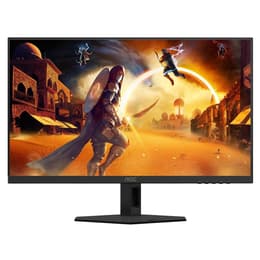 24" Aoc Q24G4RE-RAS* 2560 x 1440 LED monitor