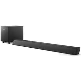 Soundbar & Home Cinema Philips TAB5305/12 - Μαύρο