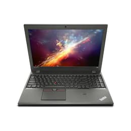 Lenovo ThinkPad X270 12"(2015) - Core i5-6300U - 16GB - SSD 256 Gb AZERTY - Γαλλικό