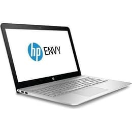 HP Envy 17-BW0503NA 17" (2018) - Core i7 - Gen 8 (U) - 8GB - SSD 512 GB QWERTY - Αγγλικά