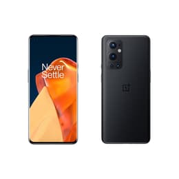 OnePlus 9 128GB - Μαύρο - Ξεκλείδωτο