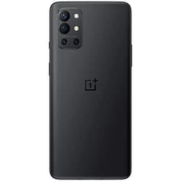 OnePlus 9 128GB - Μαύρο - Ξεκλείδωτο