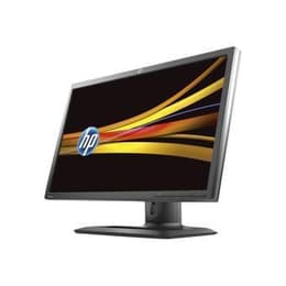 21" HP ZR2240W LED monitor Μαύρο