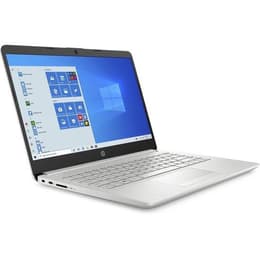 HP 14-CF3022NB 14" (2017) - Core i5-1035G1 - 16GB - SSD 512 GB AZERTY - Γαλλικό