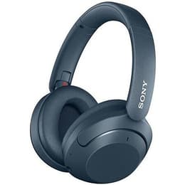 Sony WH-XB910N Μειωτής θορύβου wireless Ακουστικά - Μπλε