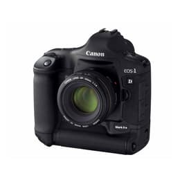 Reflex - Canon 1D Mark II - Μαύρο