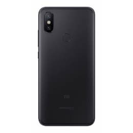 Xiaomi Mi A2 (Mi 6X) 64GB - Μαύρο - Ξεκλείδωτο