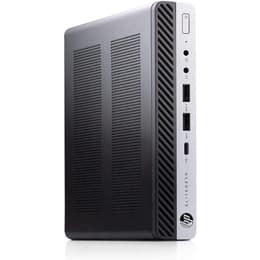HP Elitedesk 800 G3 USFF Core i7-6700T 2.8 - SSD 240 Gb - 8GB