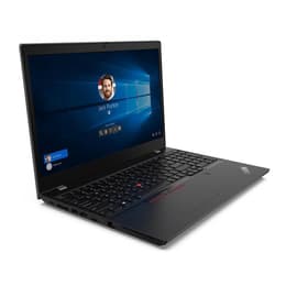 Lenovo ThinkPad L15 G2 15" (2021) - Ryzen 5 - 5000 Series (U) - 16GB - SSD 512 GB AZERTY - Γαλλικό