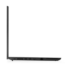 Lenovo ThinkPad L15 G2 15" (2021) - Ryzen 5 - 5000 Series (U) - 16GB - SSD 512 GB AZERTY - Γαλλικό