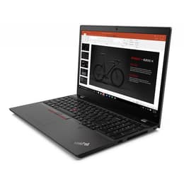 Lenovo ThinkPad L15 G2 15" (2021) - Ryzen 5 - 5000 Series (U) - 16GB - SSD 512 GB AZERTY - Γαλλικό