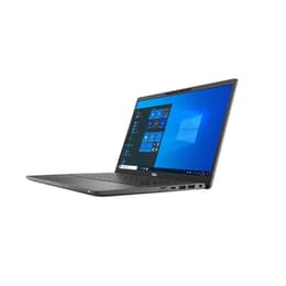 Dell Latitude 7420 14" (2021) - Core i7 - Gen 11 (G) - 16GB - SSD 512 GB QWERTZ - Γερμανικό