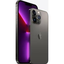 iPhone 13 Pro Max 256GB - Graphite - Ξεκλείδωτο