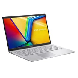 Asus VivoBook 15 F1504VA-NJ456W 15" (2023) - Core i5 - Gen 13 (U) - 16GB - SSD 512 GB QWERTY - Ισπανικό