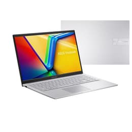 Asus VivoBook 15 F1504VA-NJ456W 15" (2023) - Core i5 - Gen 13 (U) - 16GB - SSD 512 GB QWERTY - Ισπανικό