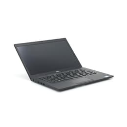 Dell Latitude 7490 14"(2018) - Core i5-8250U - 8GB - SSD 256 GB QWERTZ - Γερμανικό