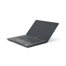 Dell Latitude 7490 14"(2018) - Core i5-8250U - 8GB - SSD 256 GB QWERTZ - Γερμανικό