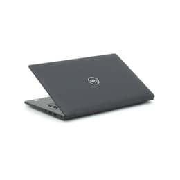 Dell Latitude 7490 14"(2018) - Core i5-8250U - 8GB - SSD 256 GB QWERTZ - Γερμανικό