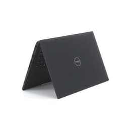 Dell Latitude 7490 14"(2018) - Core i5-8250U - 8GB - SSD 256 GB QWERTZ - Γερμανικό