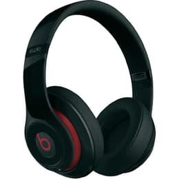 Beats By Dr. Dre Beats Studio 2 Μειωτής θορύβου με καλώδιο Ακουστικά Μικρόφωνο - Μαύρο