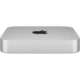 Mac mini (Νοέμβριος 2020) M1 3,2 GHz - SSD 512 GB - 8GB