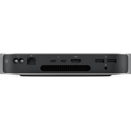Mac mini (Νοέμβριος 2020) M1 3,2 GHz - SSD 512 GB - 8GB