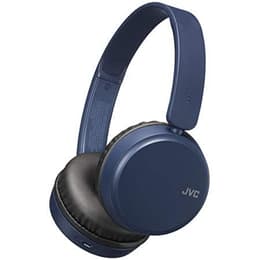 Jvc HA-S35BT ασύρματο Ακουστικά Μικρόφωνο - Μπλε