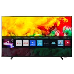 TV Philips 140 cm 55PUS6704 3840 x 2160