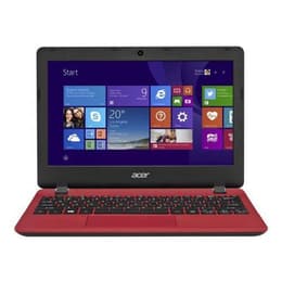 Acer Aspire ES1-520-33WH 15" (2013) - E1-2500 - 4GB - HDD 1 tb AZERTY - Γαλλικό