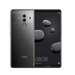 Huawei Mate 10 Lite 64GB - Μαύρο - Ξεκλείδωτο