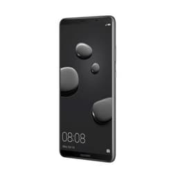 Huawei Mate 10 Lite 64GB - Μαύρο - Ξεκλείδωτο