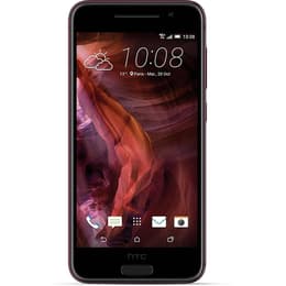 HTC One A10 16GB - Κόκκινο - Ξεκλείδωτο