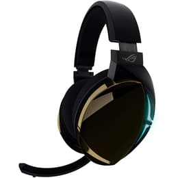 Asus ROG Strix Fusion 500 Wireless gaming wireless Ακουστικά Μικρόφωνο - Μαύρο