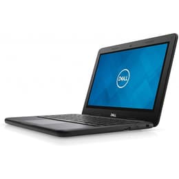 Dell ChromeBook 5190 Celeron 1.1 GHz 32GB eMMC - 4GB QWERTY - Αγγλικά