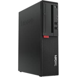 Lenovo ThinkCentre M710S SFF Core i5-7500 3.4 - SSD 512 GB - 16GB