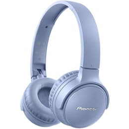 Pioneer S3 Μειωτής θορύβου ασύρματο Ακουστικά - Μπλε